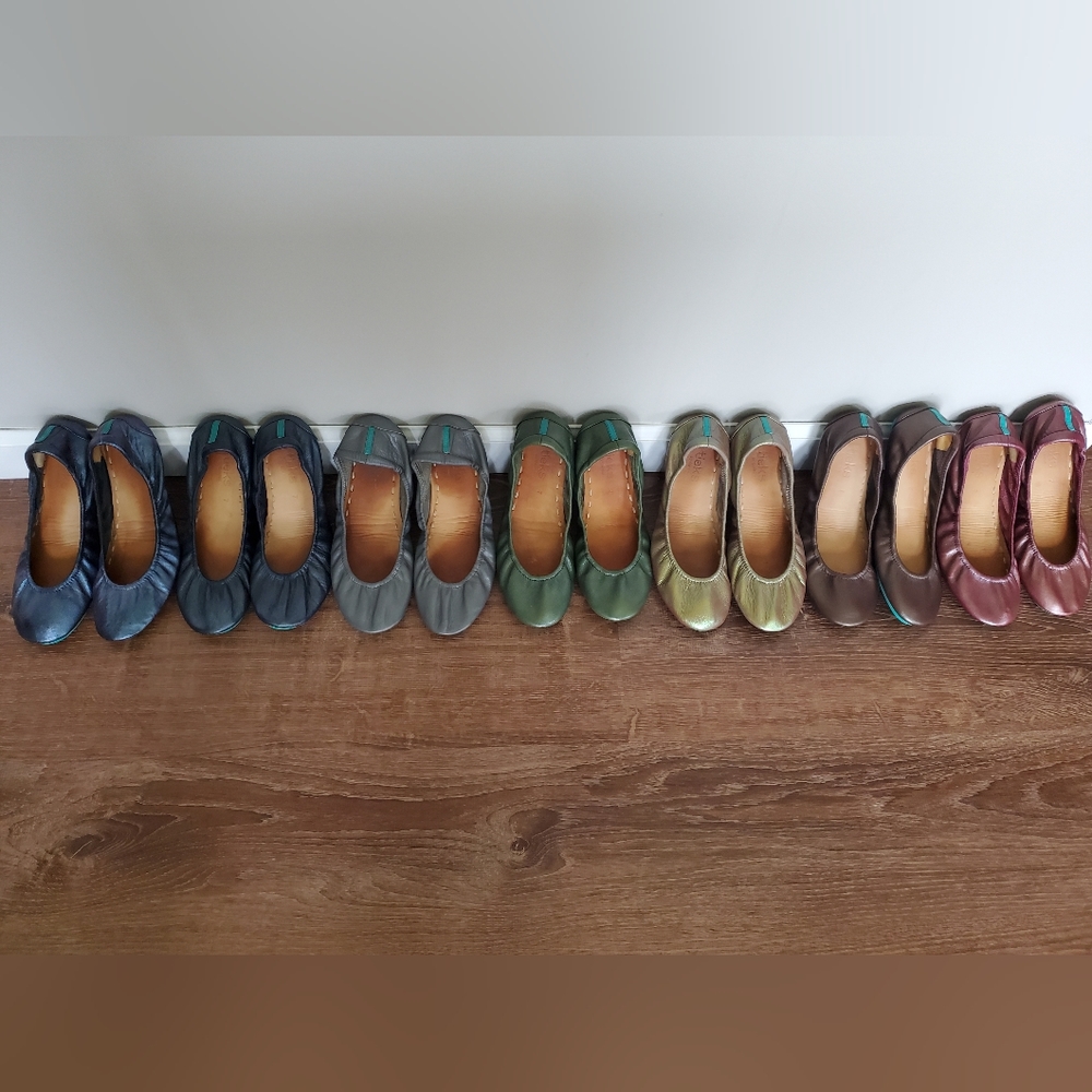 Tieks Collection Bundle